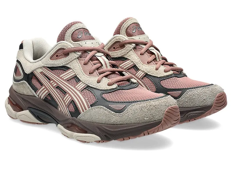 ASICS GEL-NYC 2.0 “Umeboshi / Moonrock” (1203B079-600)