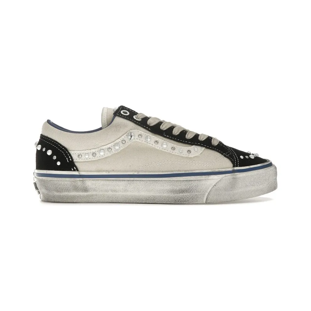Vans OTW Old Skool 36 Pearlized Pack Marshmallow White (VN000S52FS8)