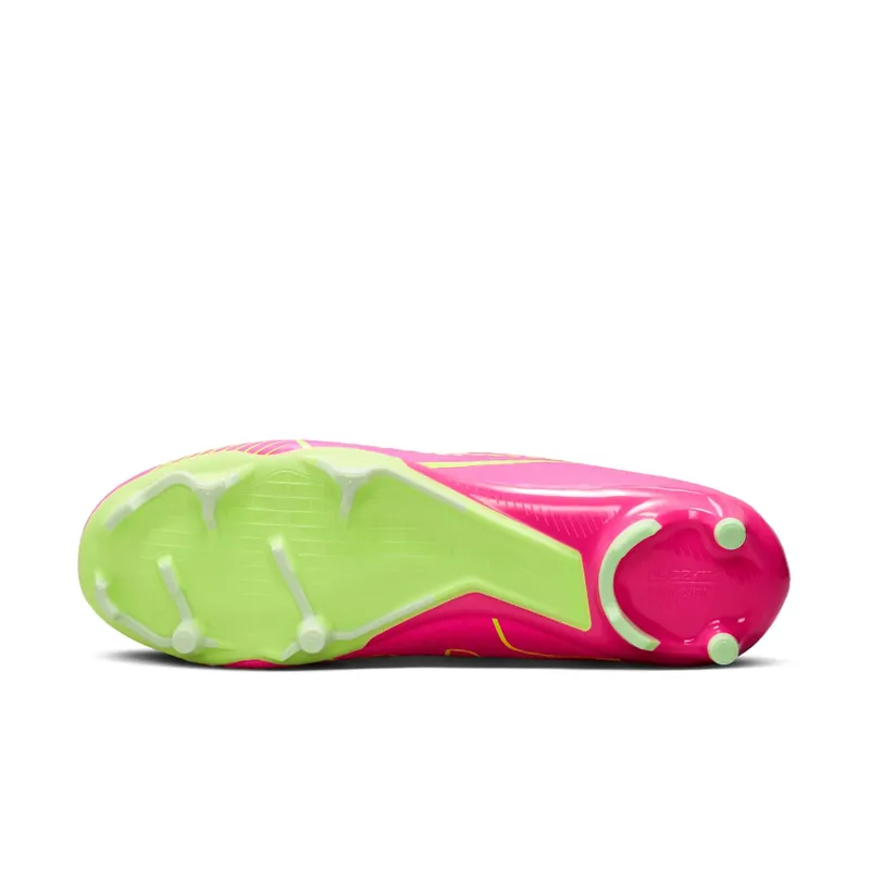 Nike Zoom Mercurial Vapor 15 Academy MG Luminous Pack (DJ5631-605)