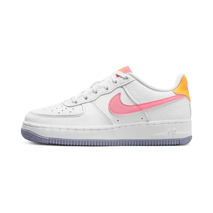 Nike Air Force 1 Low Coral Chalk Laser Orange (DV7762-100)