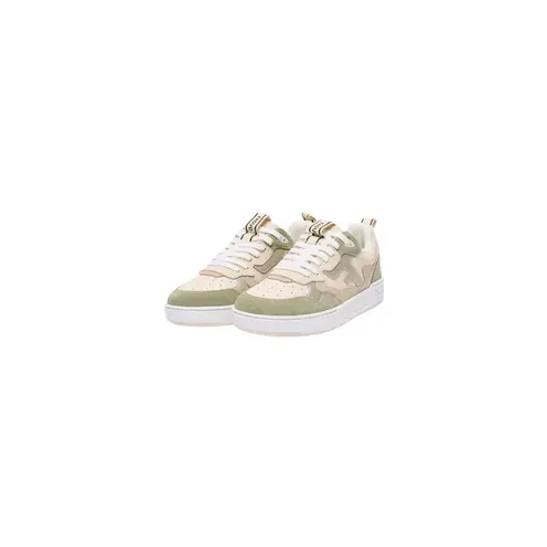 faguo-sneaker S25CF3210-ECR87