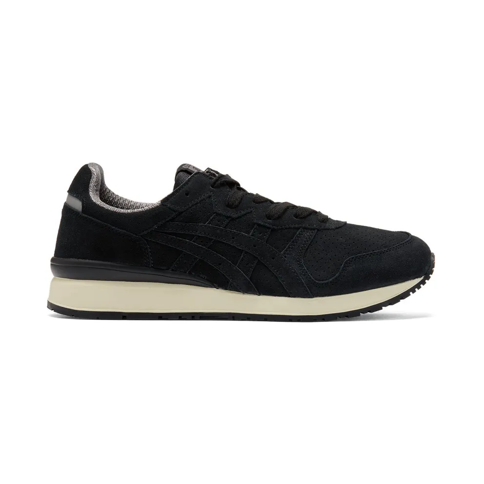 Onitsuka Tiger Ally Black White (1183B664-001)