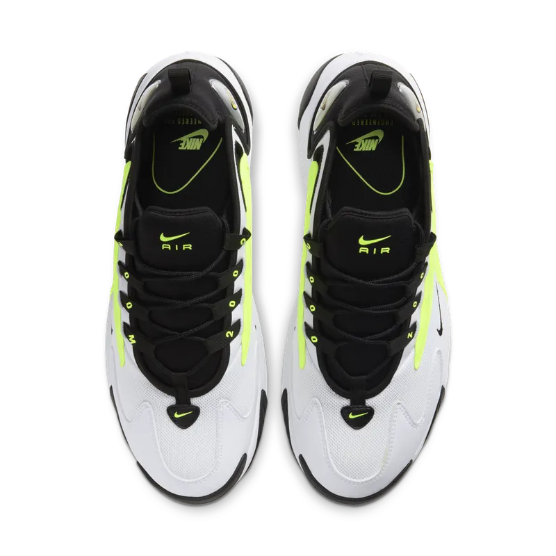 Nike Zoom 2K White (CW2372-101)