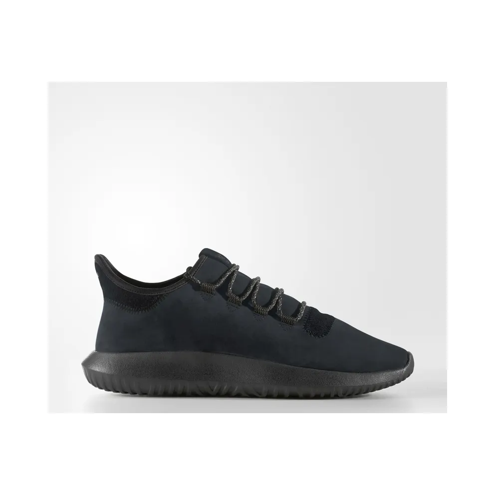 adidas Tubular Shadow Black Black-White (BB8942)
