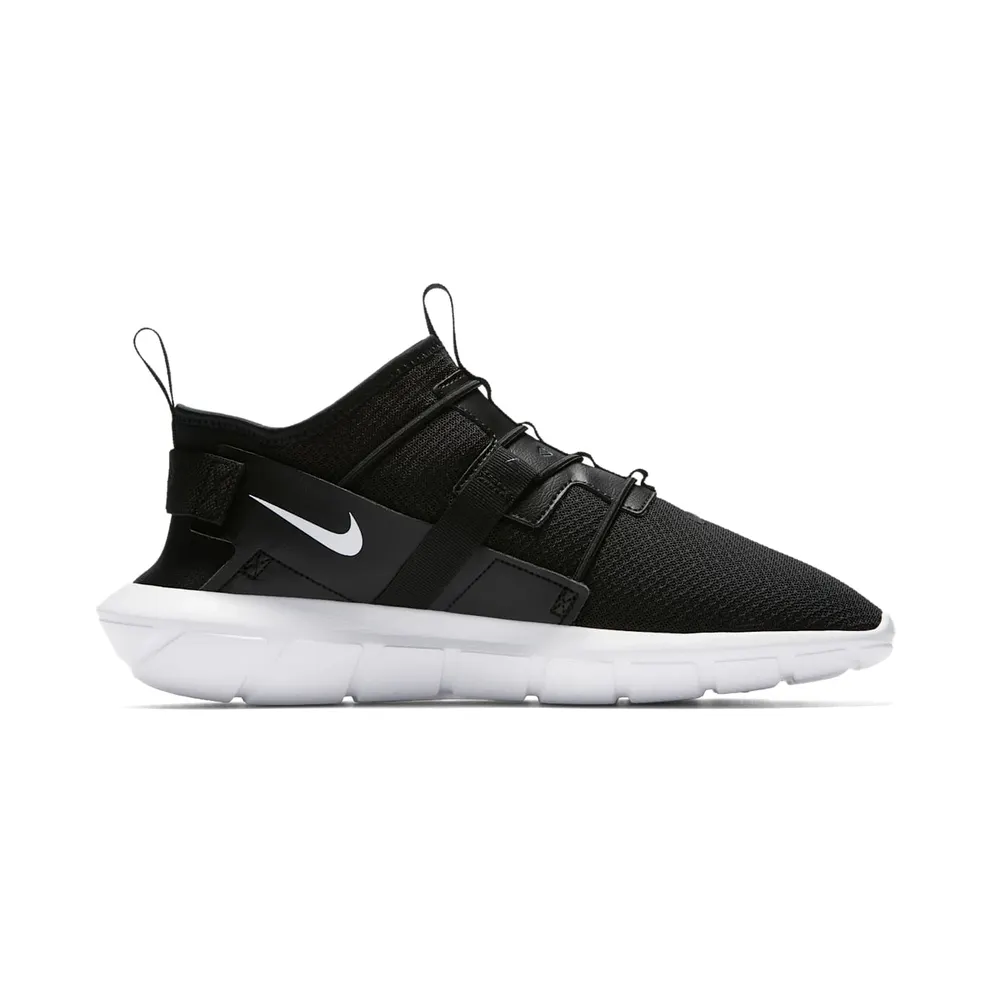 Nike Vortak Black White