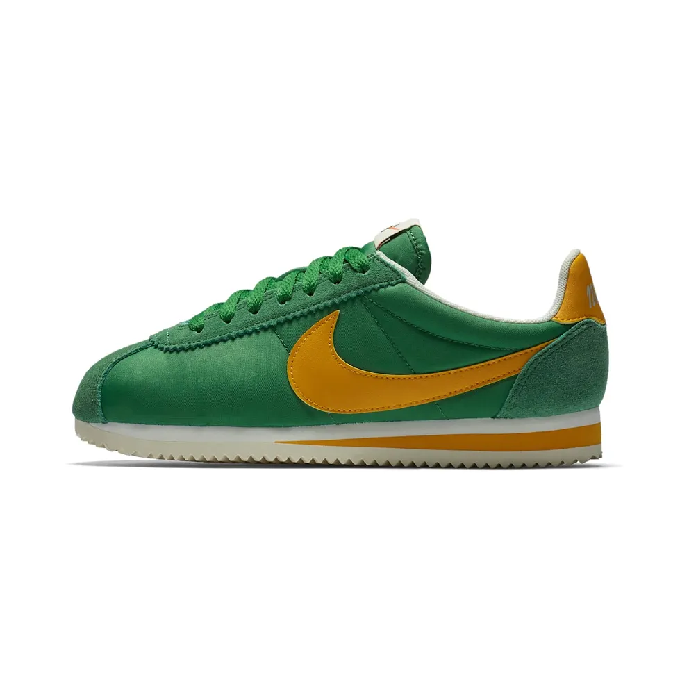 Nike Classic Cortez Nylon Oregon (W)