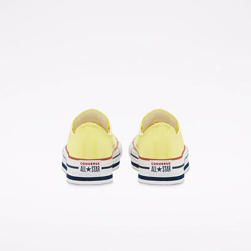 Converse Older Everyday Ease Platform Chuck Taylor All Star Low Top (668283C)