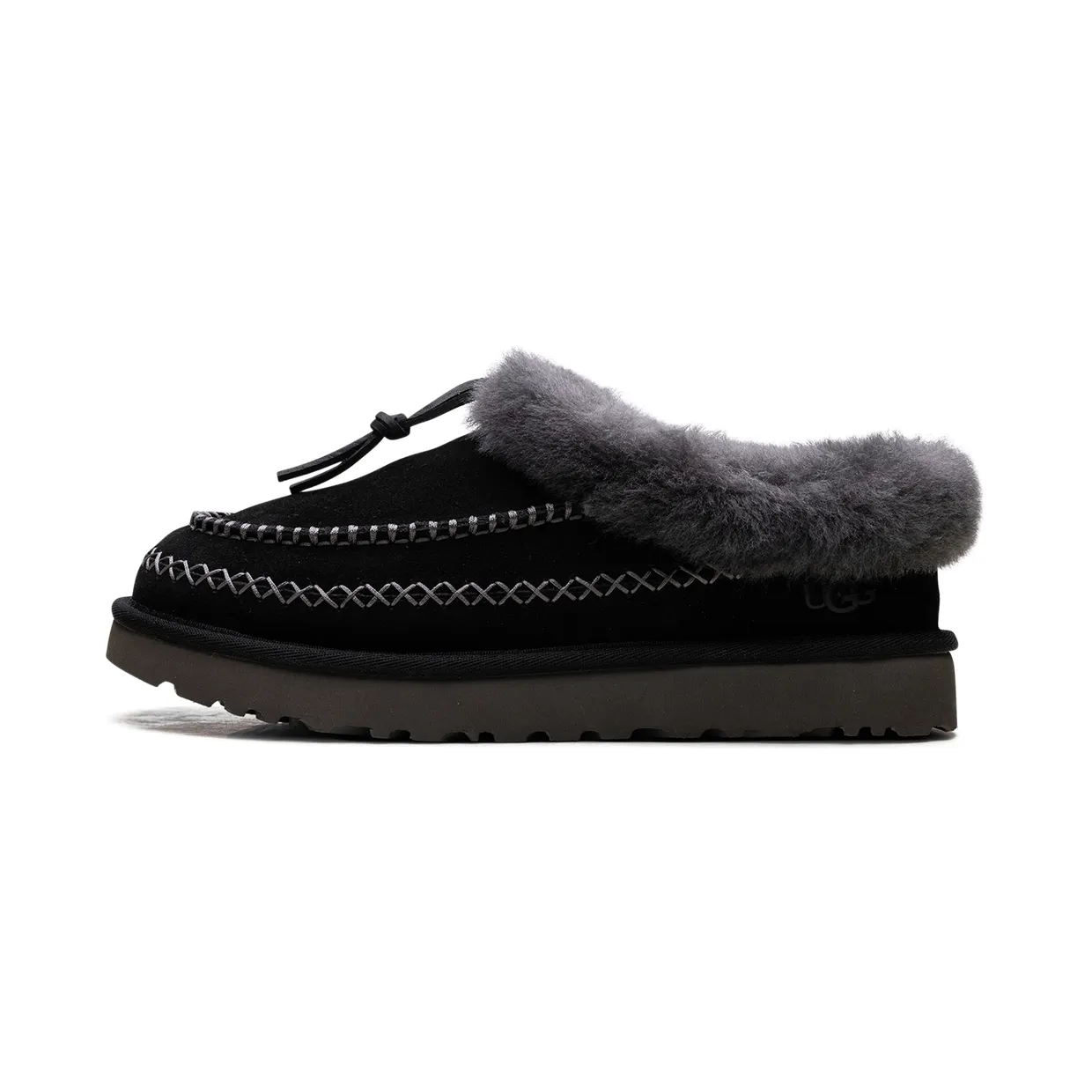 ugg-tasman 1158258-BLK
