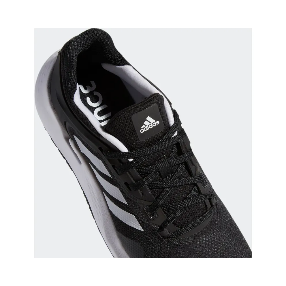 adidas Alphatorsion Core Black / Cloud White / Core Black (FY0008)