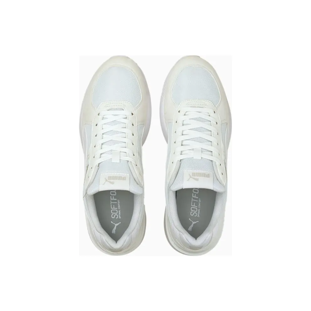 PUMA Gravito White/Gray Violet (380738-02)