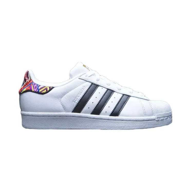 adidas Superstar Multi Embroidery
