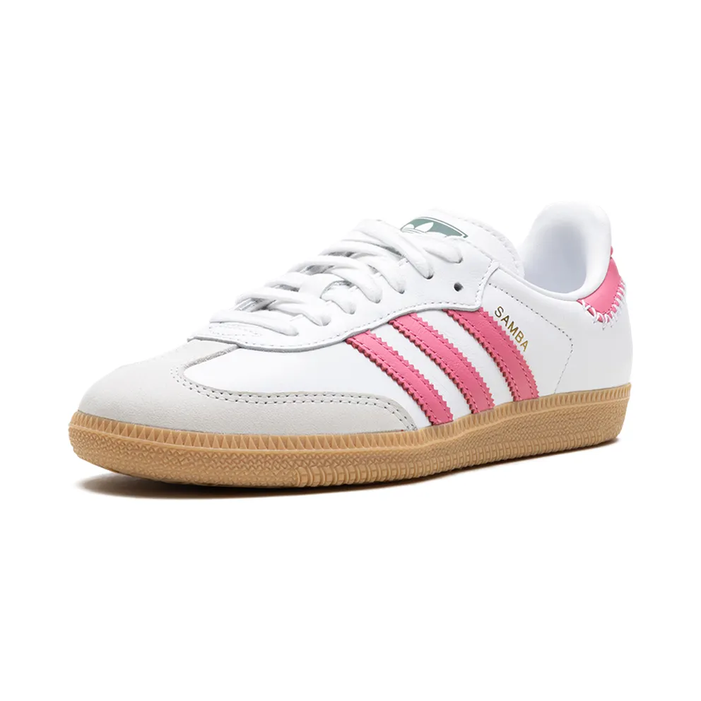 Adidas Samba OG “Rose Tone” (JI2013)