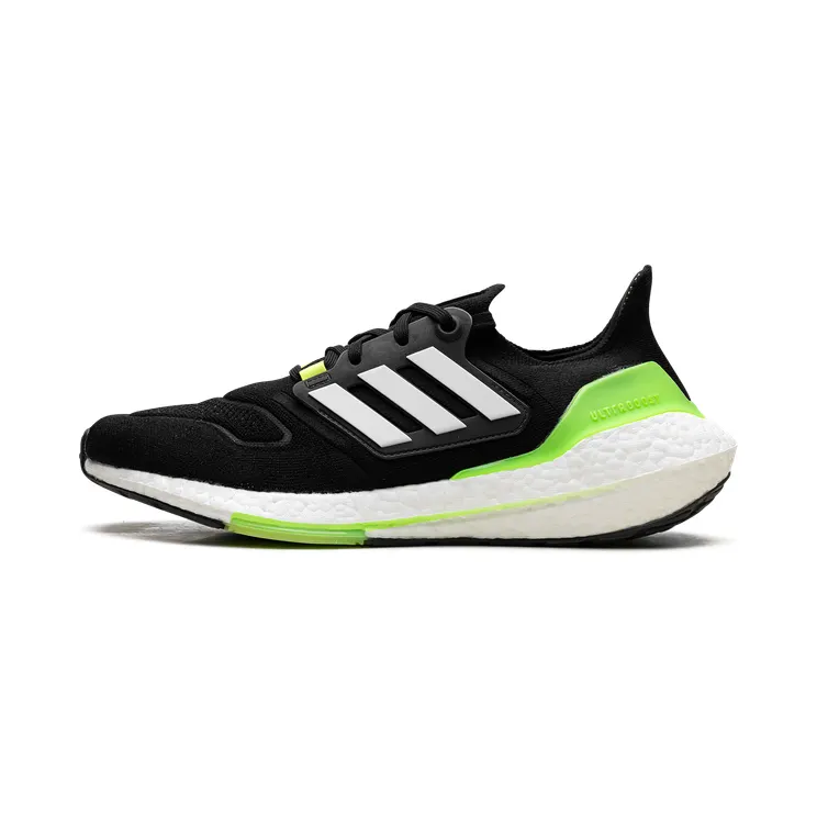 Adidas Ultraboost 22 “SOLAR GREEN” (GX6640)