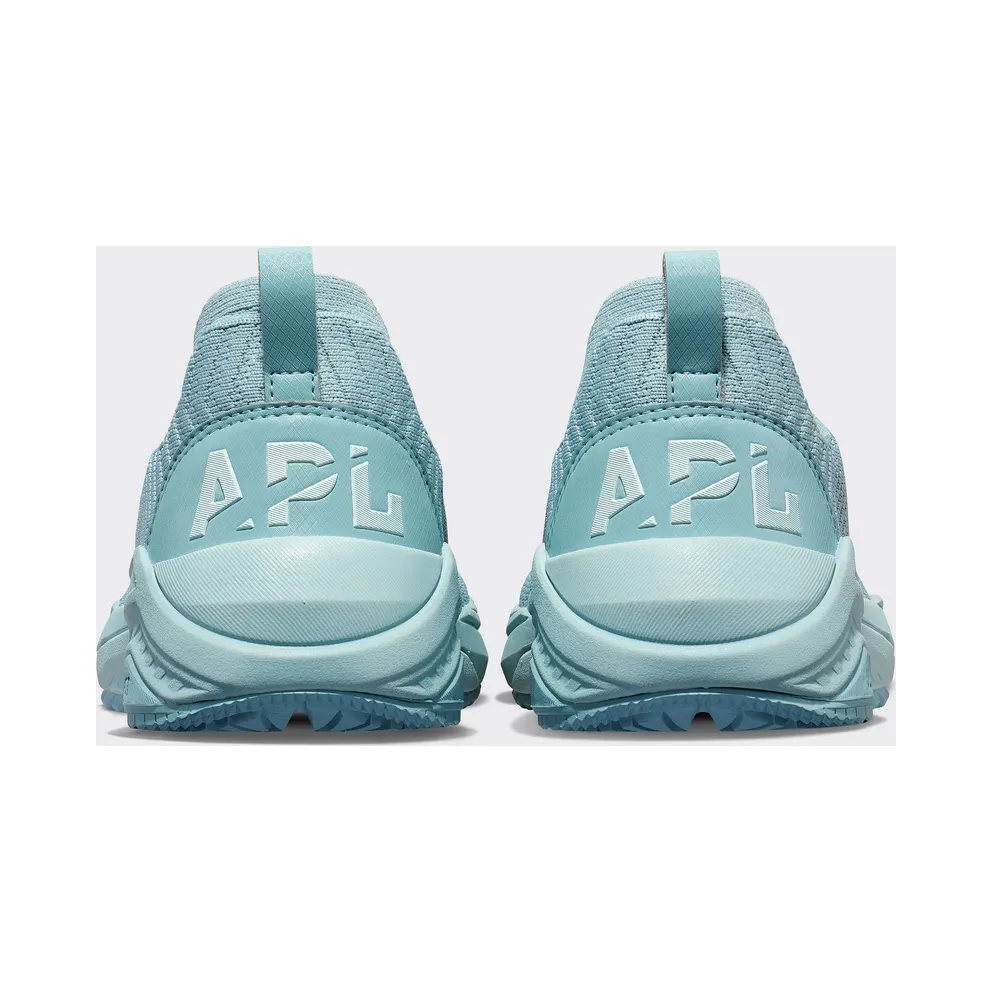 APL TechLoom Traveler “Low Tide/Aqua Mist” (Men)