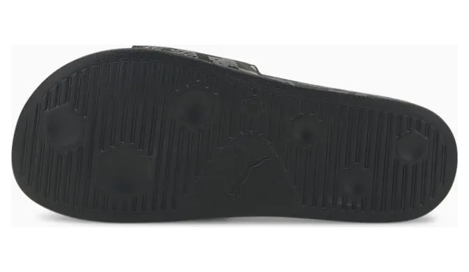 Puma Leadcat Slide Neymar Jr Black (385057-01)