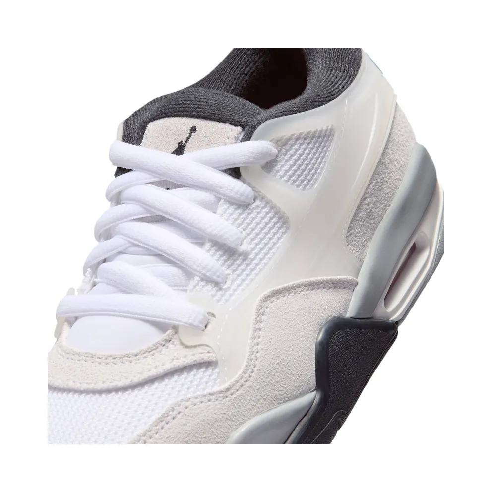 Air Jordan 4 RM White (FQ7938-108)