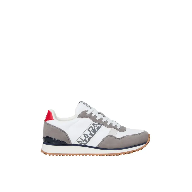 Napapijri – Athletic – Men – Shoes – Veelkleurig (NP0A8B9N-K01)