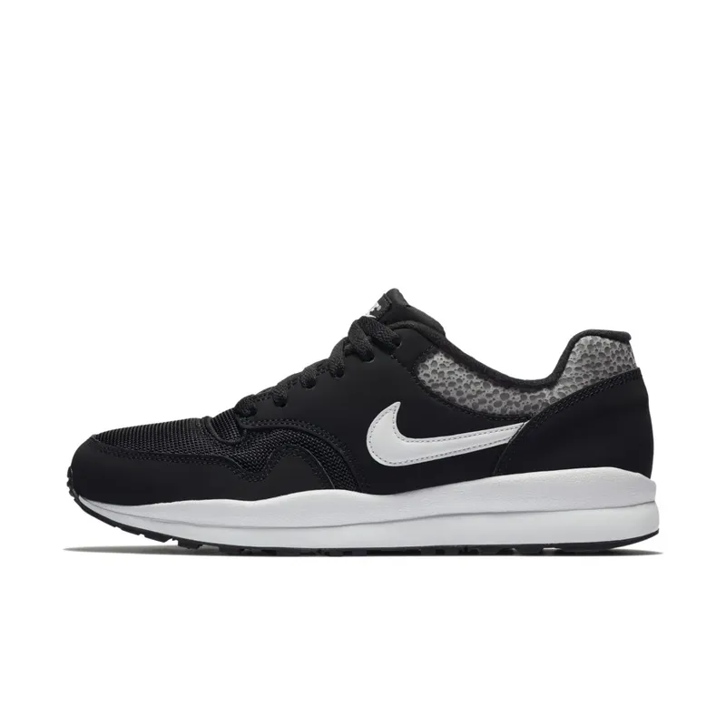 Nike Air Safari Black White Black/White/Black (371740-009)