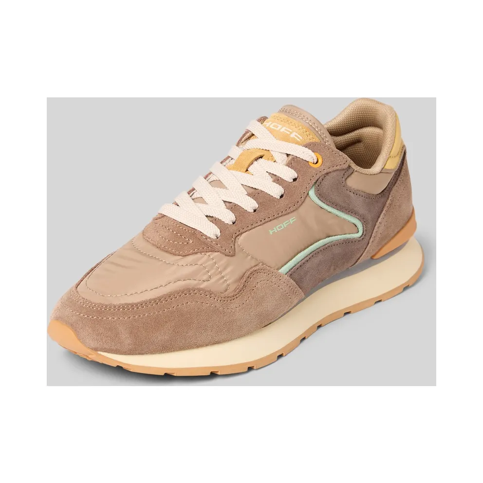 Hoff sneaker beige (22602406)