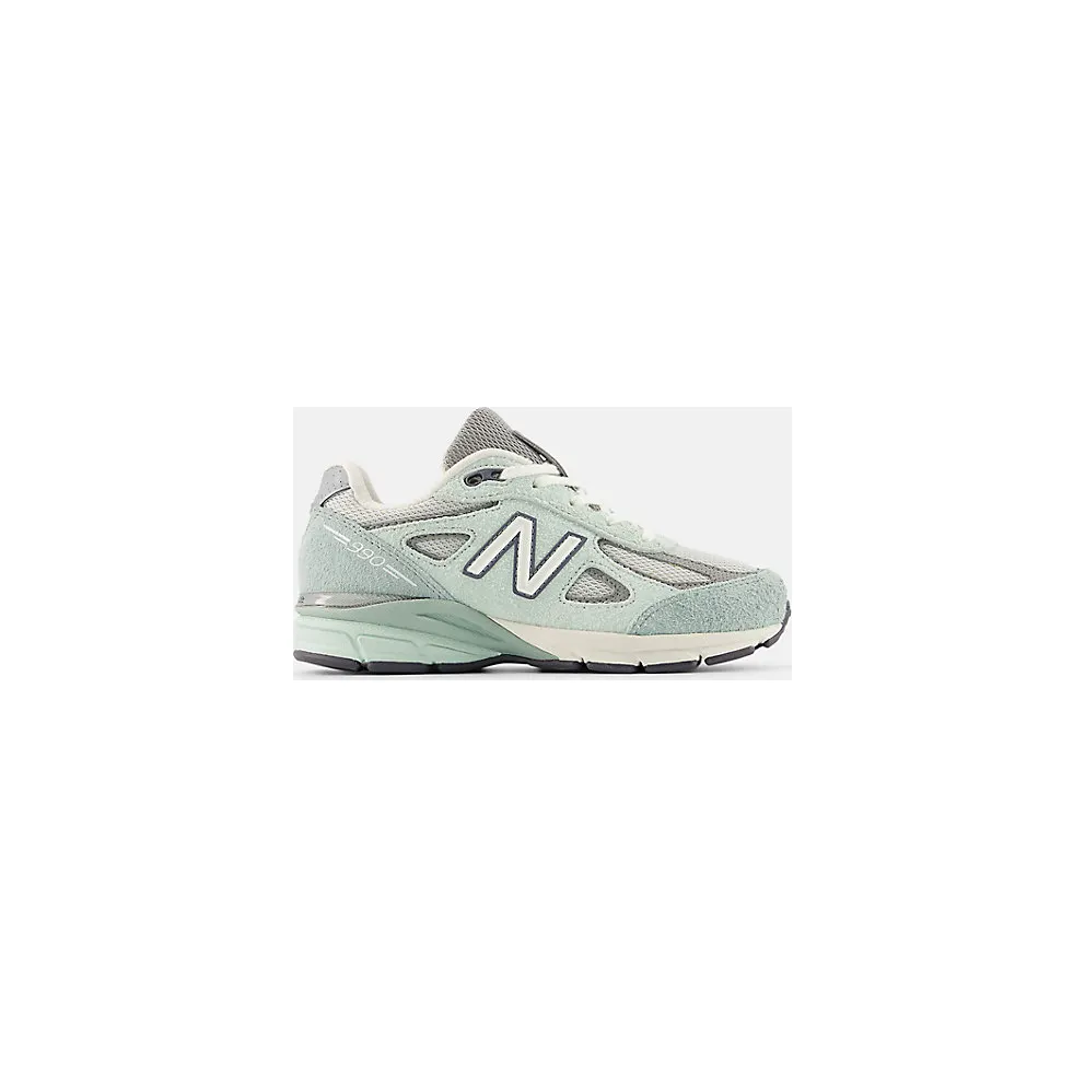 New Balance 990v4 The Whitaker Group Willful Bias (PC990WK4)