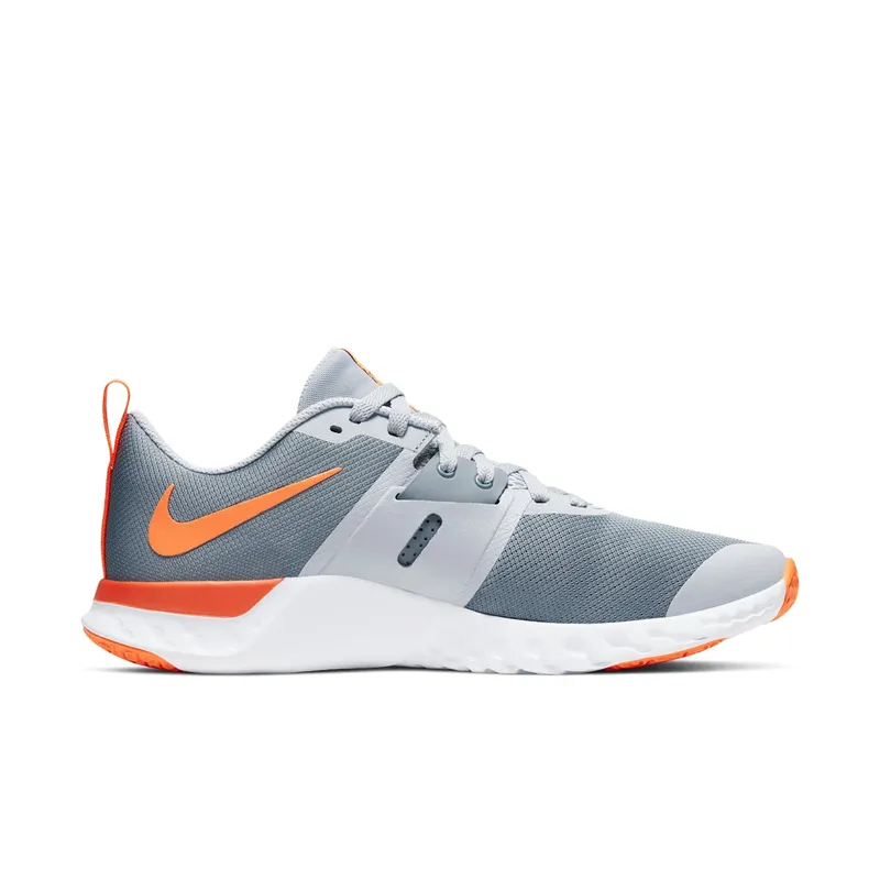 Nike Renew Retaliation TR Cool Grey Cool Grey/Wolf Grey/White (AT1238-007)