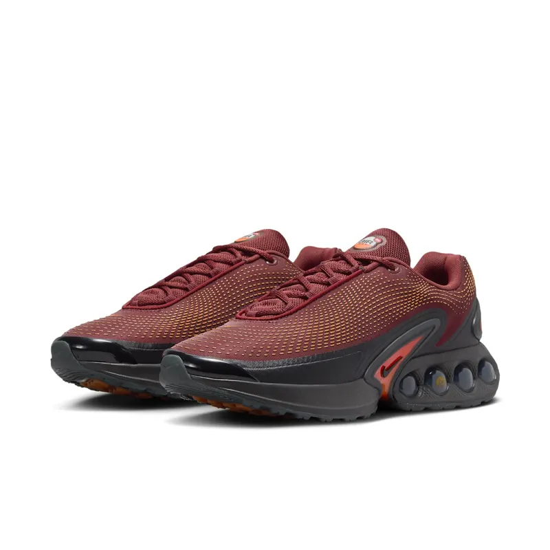 Nike Air Max DN “Red” (DV3337-600)