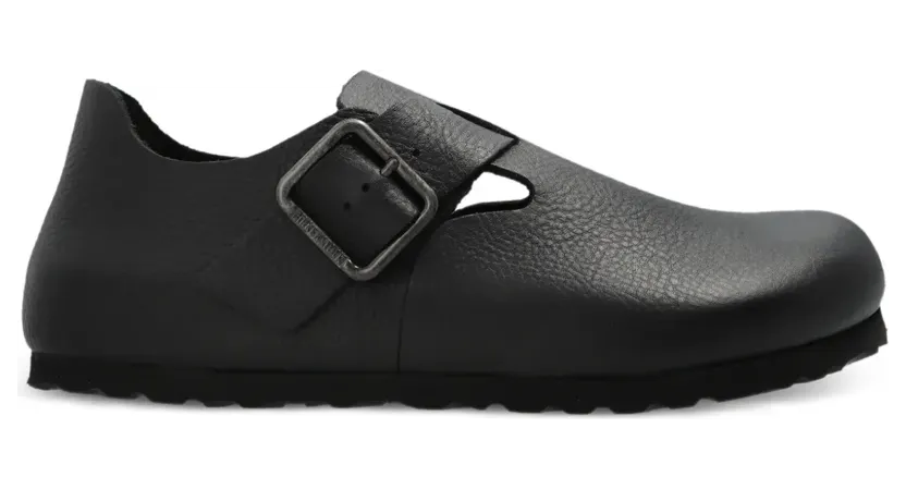 Birkenstock London Black (1030176)