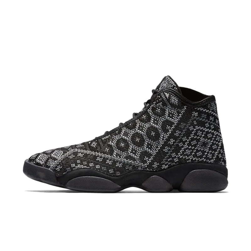 Jordan Horizon PSNY Black/White-Pure Platinum-Anthracite (827432-002)
