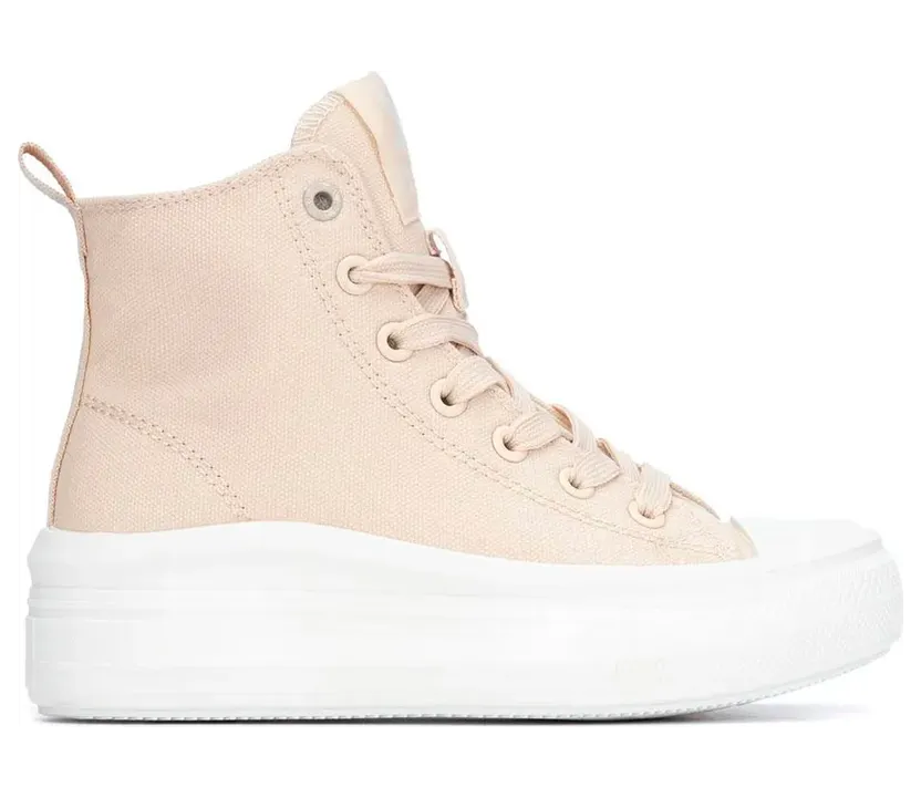 xti-kids-sneaker 153056-Beige