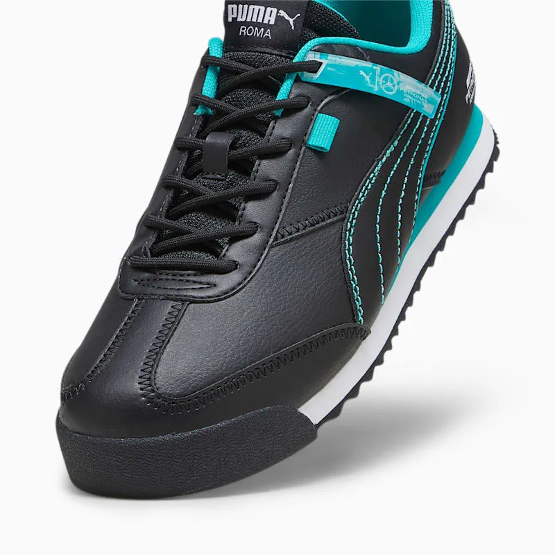 Puma MAPF1 ROMA VIA “Black” (307869-02)