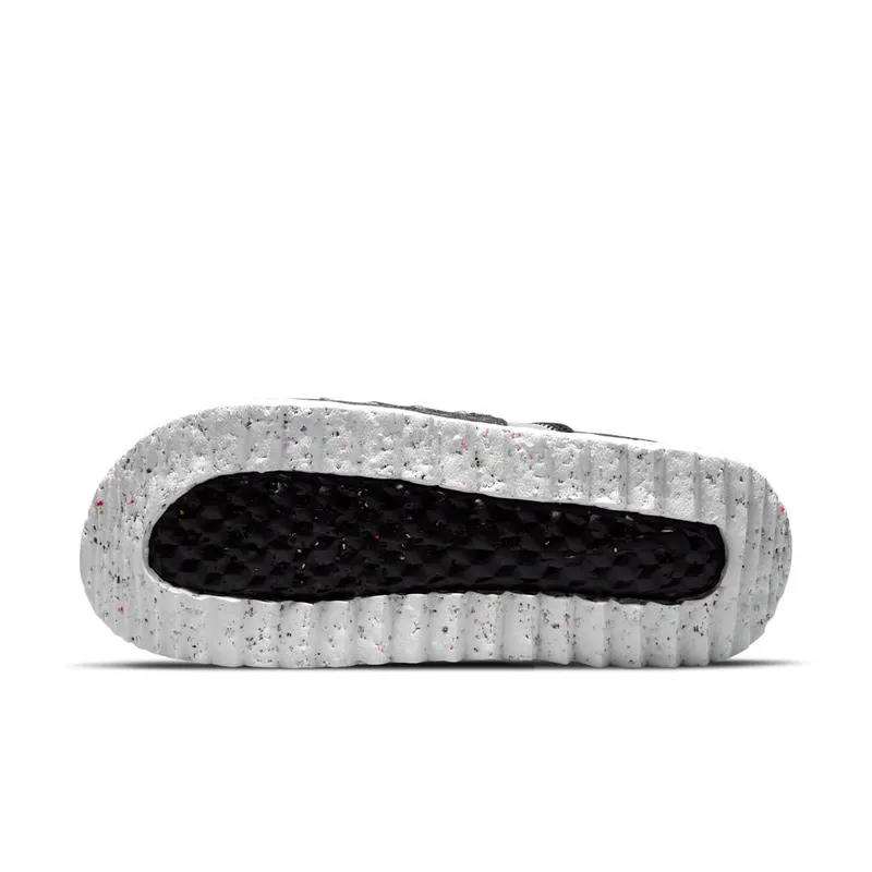 Nike Asuna Crater Slide for Men Black (DJ4629-002)