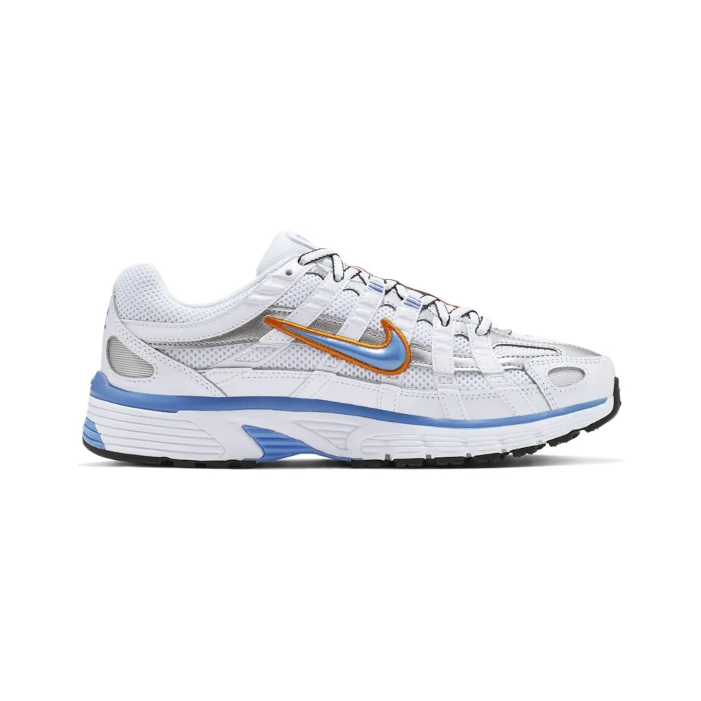 Nike P-6000 – Weiß