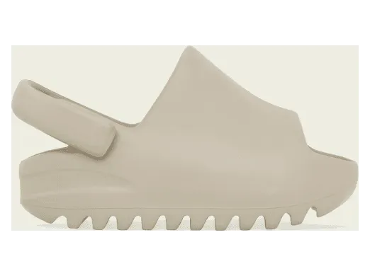 adidas YEEZY SLIDE INFANTS Pure / Pure / Pure (GZ5556)