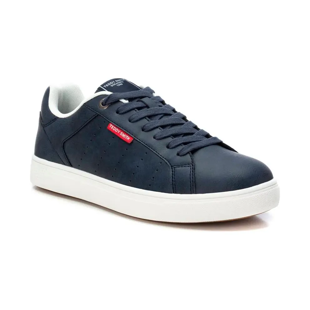 Teddy Smith sneaker Blue (12009107-Blue)
