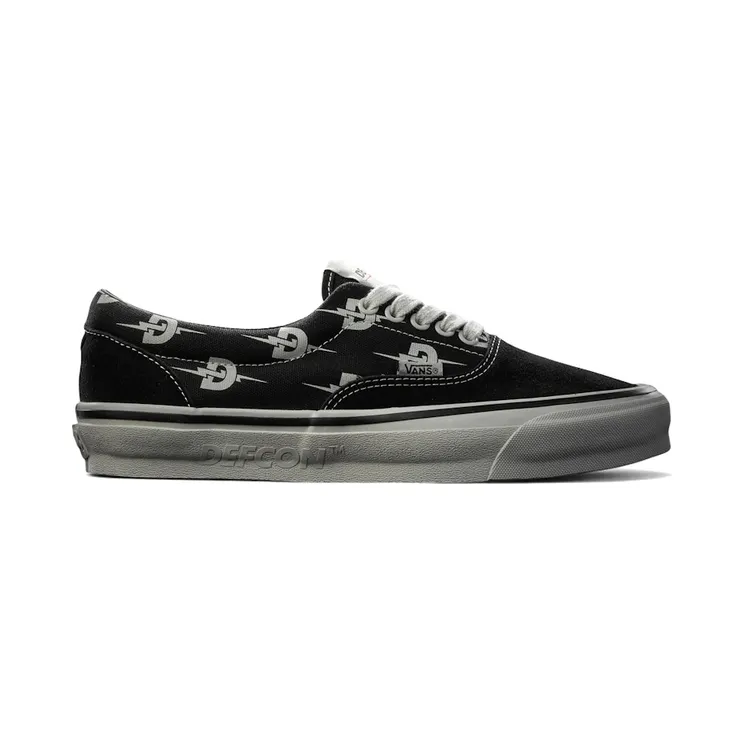 Vans OTW Era 95 Defcon Skate Block Black (VN001105BLK)