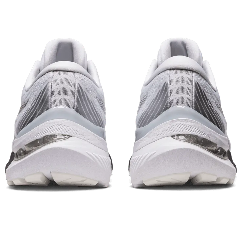 Asics GEL-KAYANO 29 PLATINUM White/Pure Silver (1012B298.100)