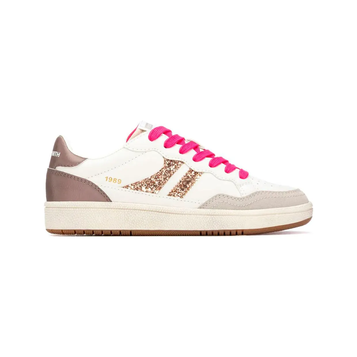 teddy-smith-sneaker 120598-Nude