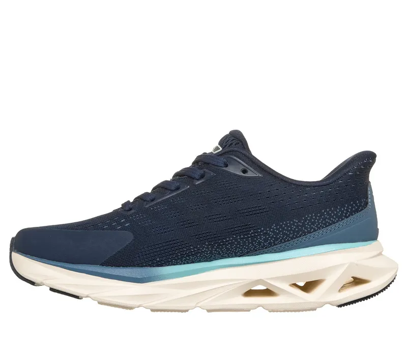 Skechers Slip-ins: Glide-Step Vortex Sneaker Marine