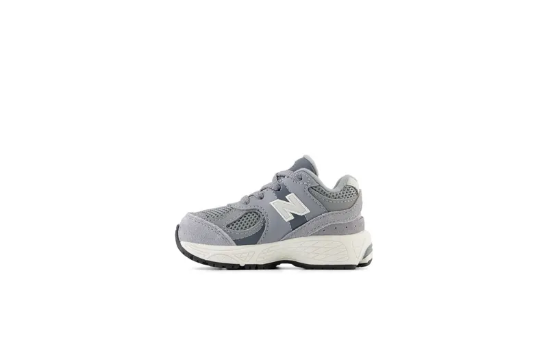 New Balance 2002R Steel Lead (IC2002ST)