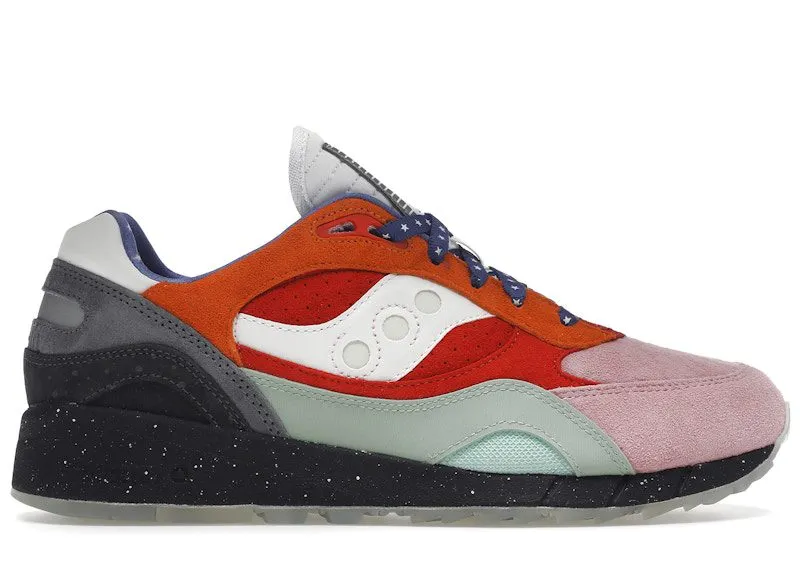 Saucony Shadow 6000 Space Fight (S70703-1)