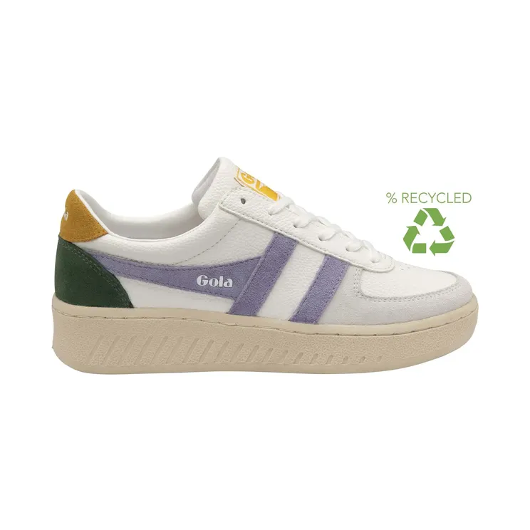 Gola Lage Gola Grandslam (CLA415WB)