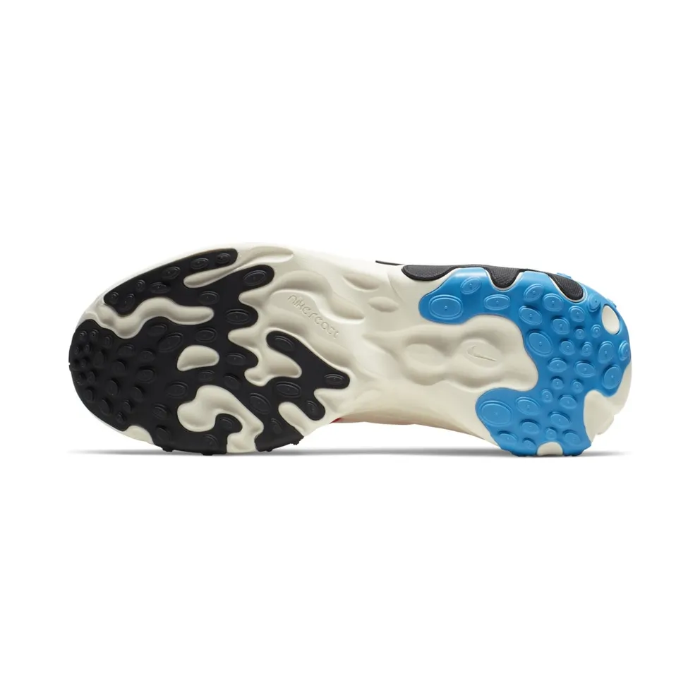Nike Reacto Presto Cosmic Clay Cosmic Clay/Blue Hero/Sail (AV2605-800)