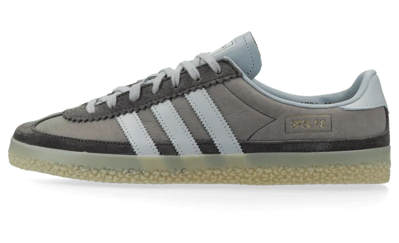 adidas Roelee SPZL F.C. Light Grey (JQ9119)