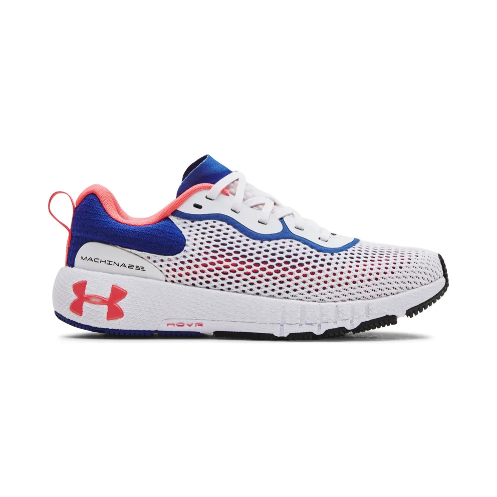 Under Armour HOVR™ Machina 2 SE White (3024741-102)