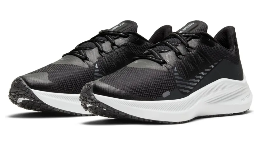 Nike Winflo 7 Shield Schwarz (CU3868-001)