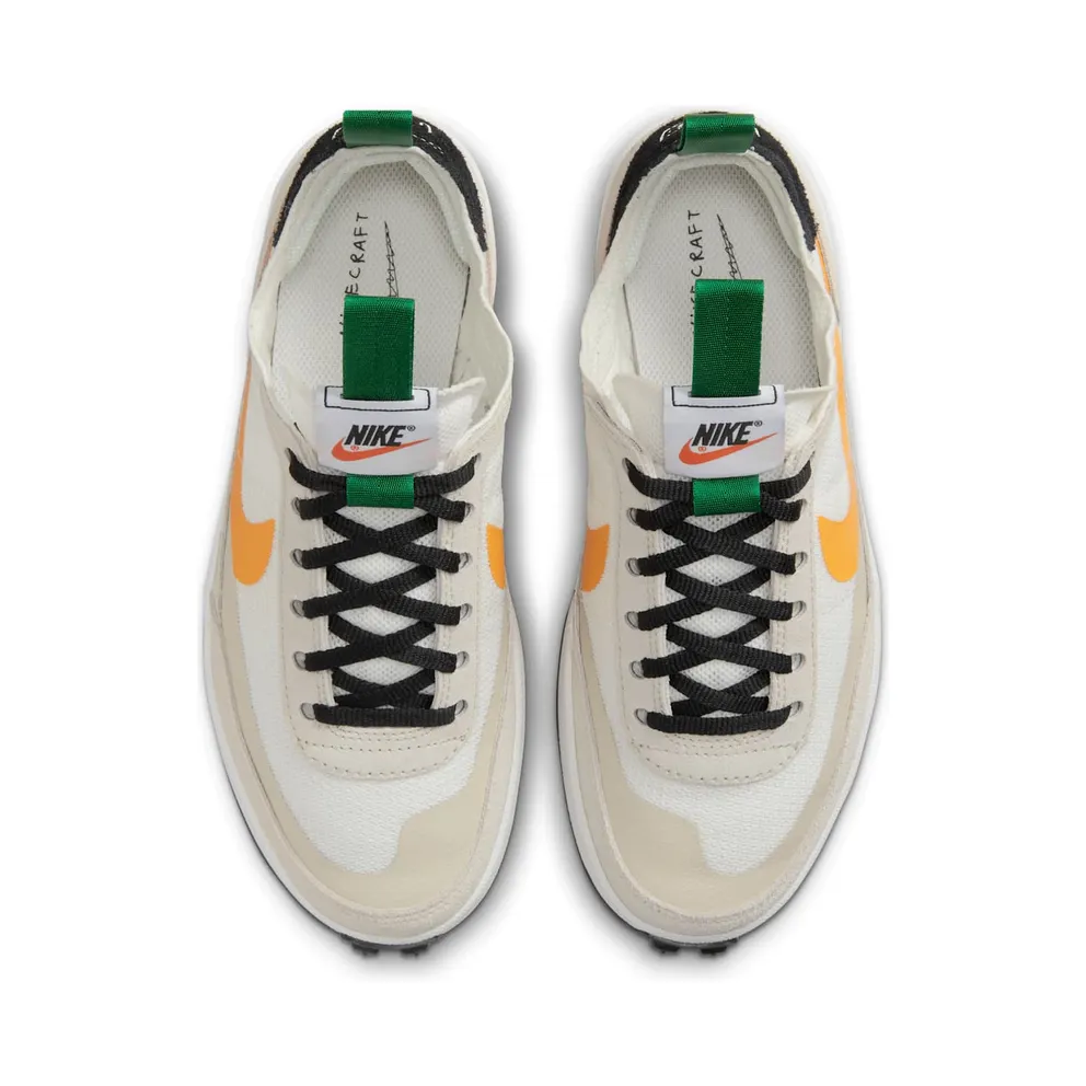 Nike Craft General Purpose Shoe “Tom Sachs – Bricolage” (DA6672-100)