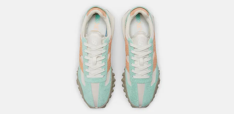 New Balance XC-72 Bright Mint Ginger (UXC72TC)