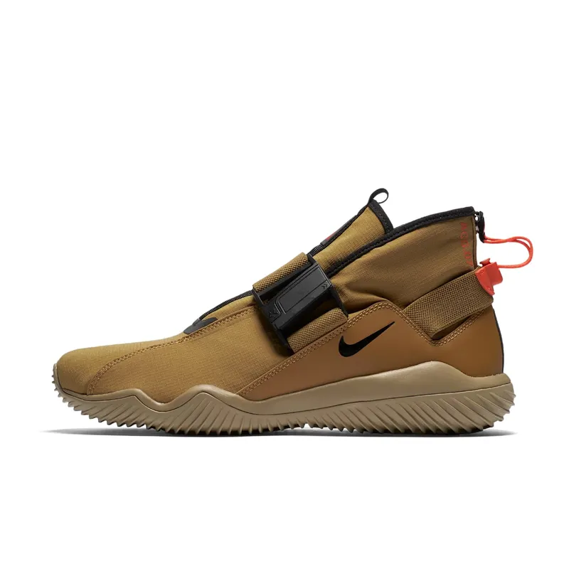 Nike ACG.07.KMTR Golden Beige Golden Beige/Black-Khaki-Team Orange (902776-201)