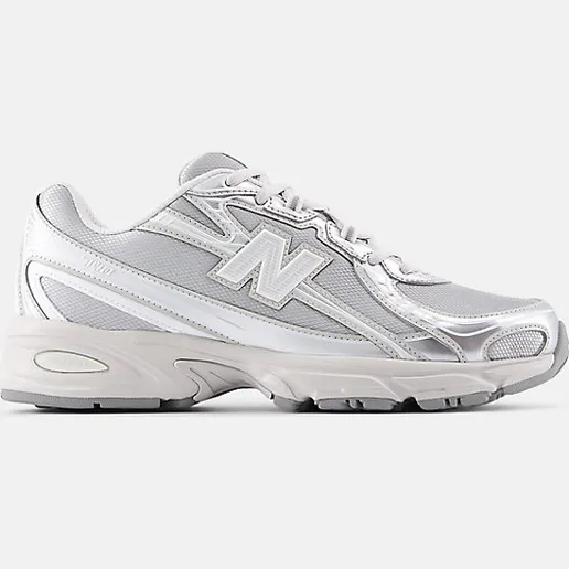 New Balance 740 Metallic Silver (U7405I7)