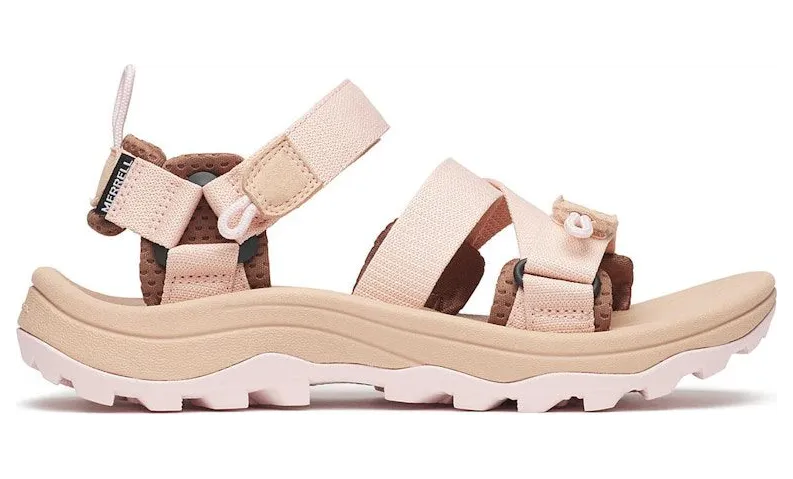 Merrell Speed Fusion Sport RMX Tan Rose (J008120)